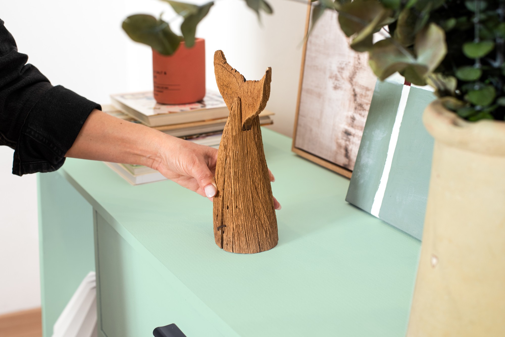 CHALK PAINT CP-20 MINT